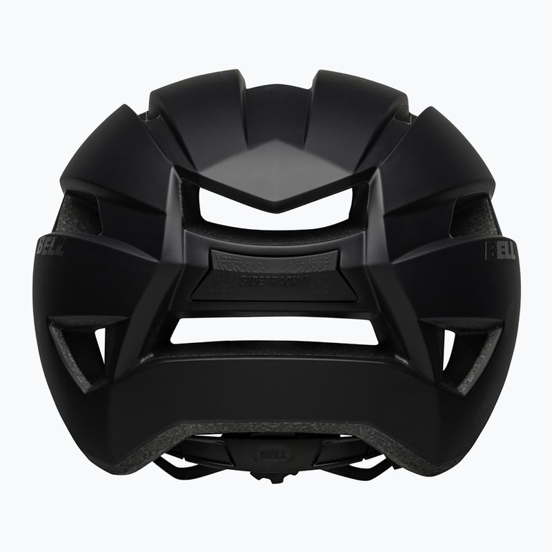 Cască de ciclism pentru copii Bell Sidetrack II Integrated MIPS Jr matte black 3