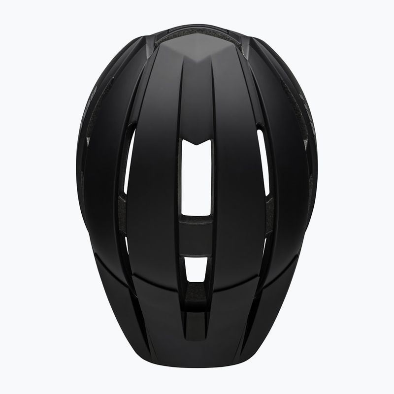 Cască de ciclism pentru copii Bell Sidetrack II Integrated MIPS Jr matte black 4