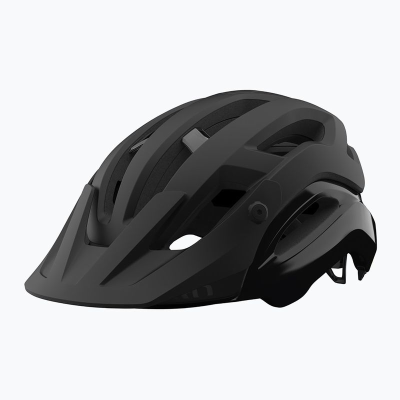 Cască de bicicletă Giro Manifest Spherical MIPS matte black