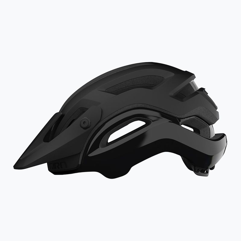 Cască de bicicletă Giro Manifest Spherical MIPS matte black 2