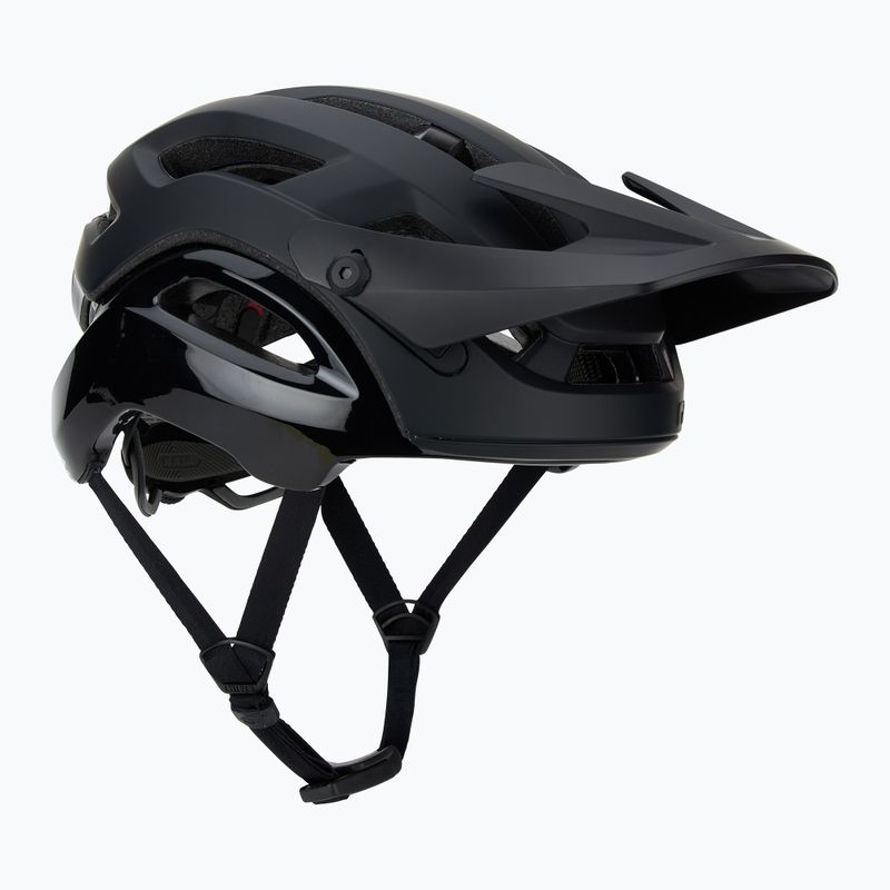 Cască de bicicletă Giro Manifest Spherical MIPS matte black 2