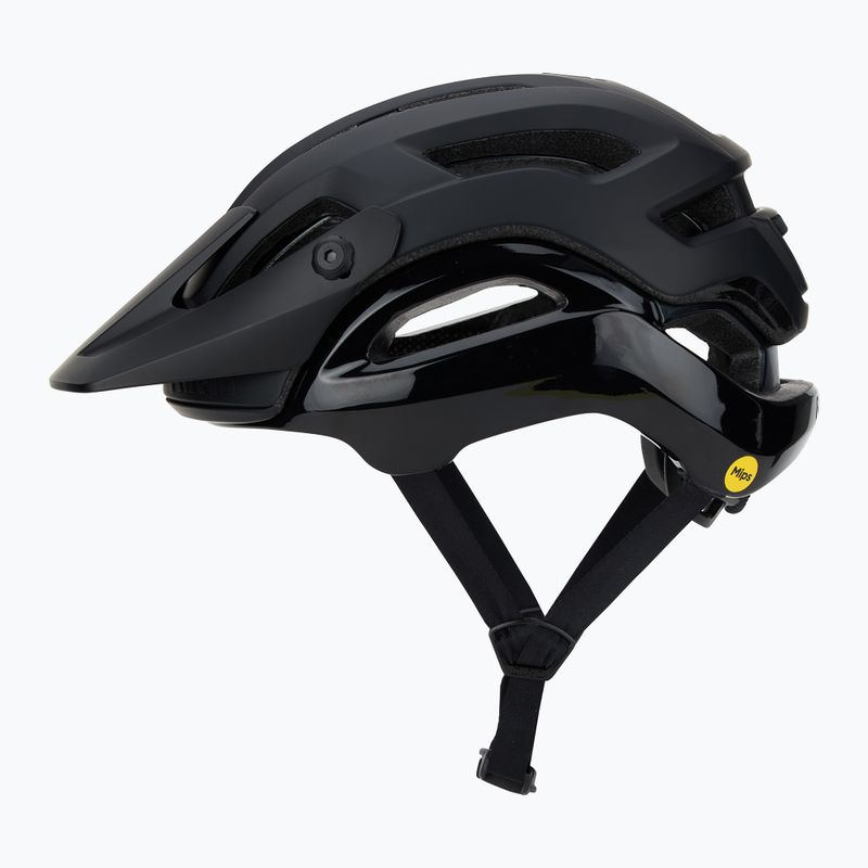 Cască de bicicletă Giro Manifest Spherical MIPS matte black 5