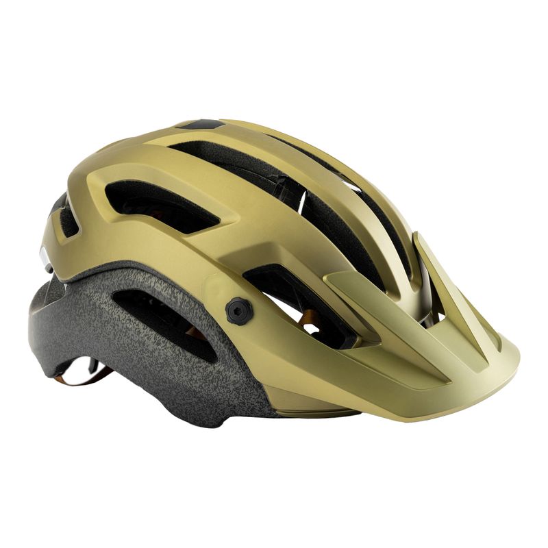 Cască de bicicletă GIRO MANIFEST MIPS SPHERICAL verde GR-7122373