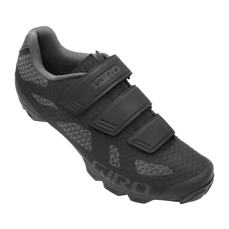 Ghete de ciclism pentru femei Giro Ranger negru GR-7122959 11