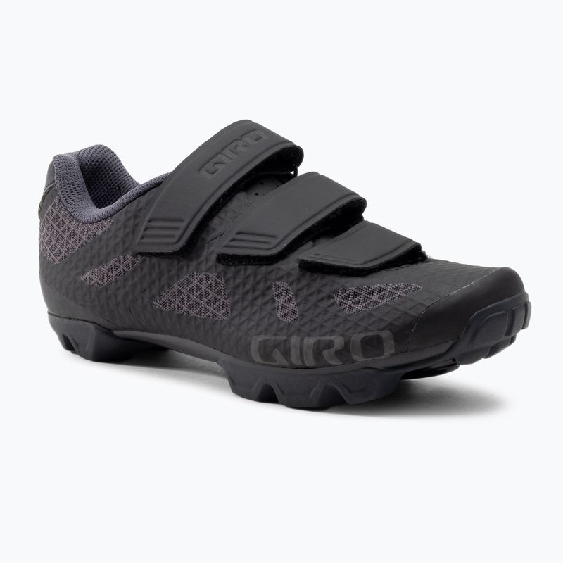 Ghete de ciclism pentru femei Giro Ranger negru GR-7122959