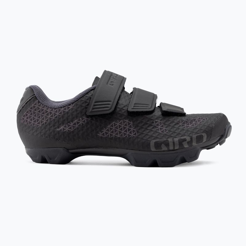 Ghete de ciclism pentru femei Giro Ranger negru GR-7122959 2