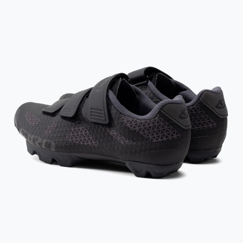 Ghete de ciclism pentru femei Giro Ranger negru GR-7122959 3