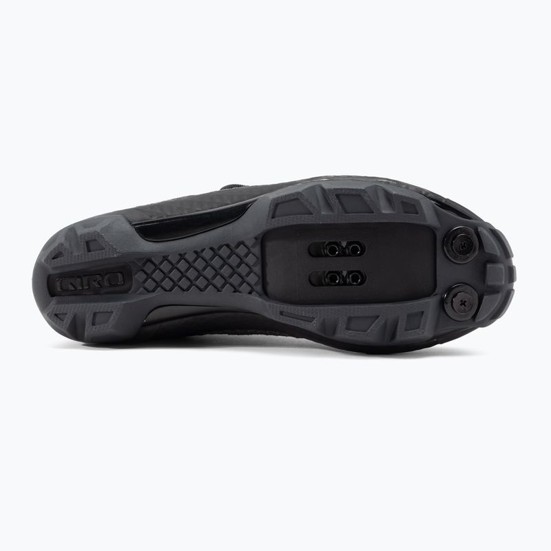 Pantofi de ciclism pentru femei Giro Rincon negru GR-7122992 4
