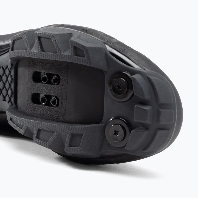 Pantofi de ciclism pentru femei Giro Rincon negru GR-7122992 7
