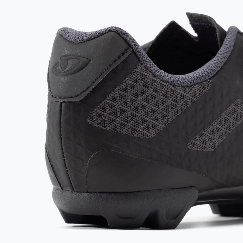 Pantofi de ciclism pentru femei Giro Rincon negru GR-7122992 10