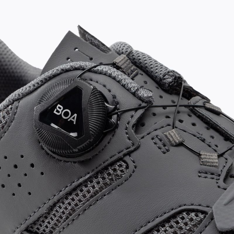 Pantofi de ciclism pentru bărbați Giro Cylinder II albastru GR-7126260 9
