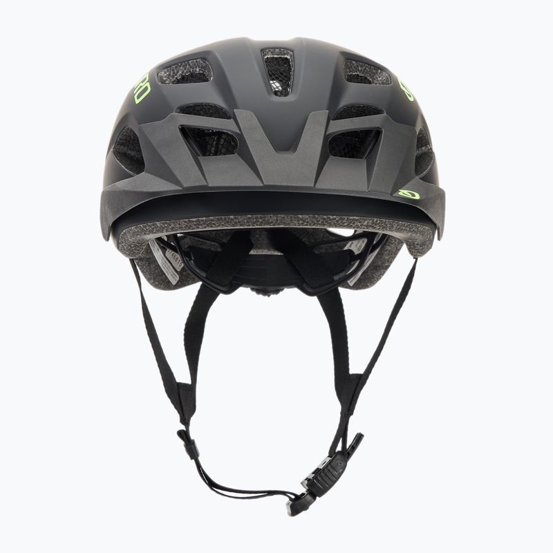 Cască de bicicletă pentru copii Giro Tremor Child Integrated MIPS  matte black 2