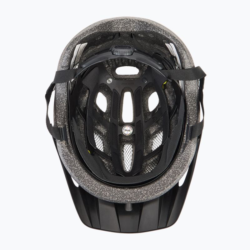 Cască de bicicletă pentru copii Giro Tremor Child Integrated MIPS  matte black 6