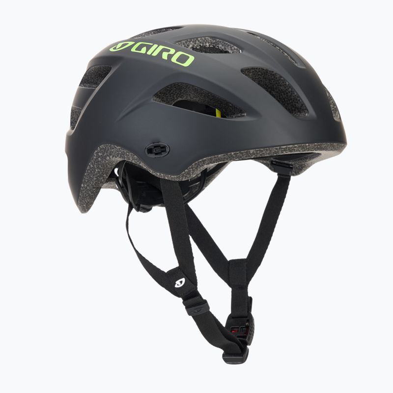 Cască de bicicletă pentru copii Giro Tremor Child Integrated MIPS  matte black 7