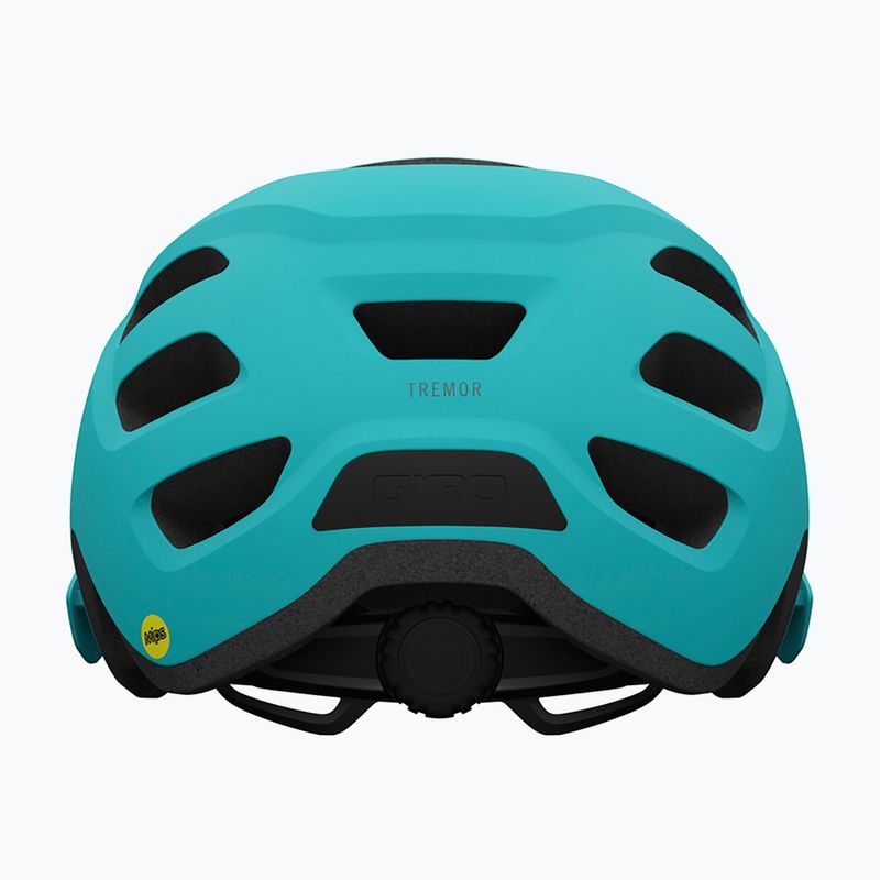 Cască de bicicletă pentru copii Giro Tremor Child Integrated MIPS matte glacier 3