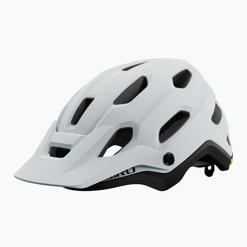 Cască de bicicletă Giro Source Integrated MIPS matte chalk