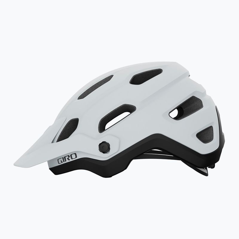 Cască de bicicletă Giro Source Integrated MIPS matte chalk 2