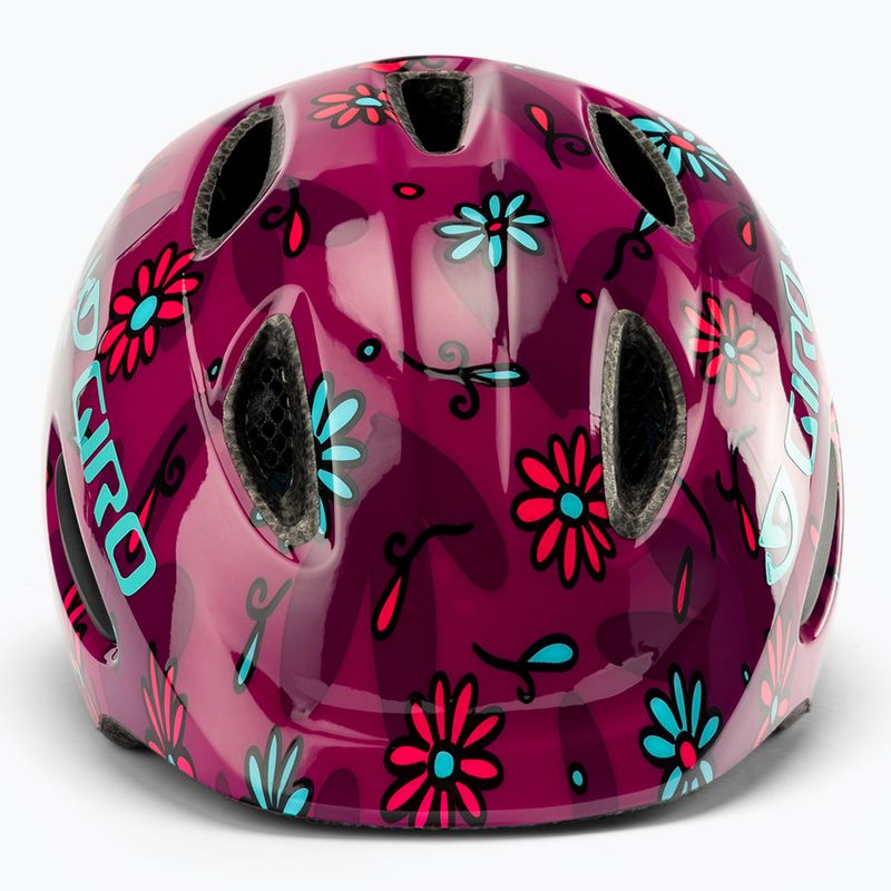 Cască de bicicletă pentru copii Giro SCAMP, roz, GR-7129846 2