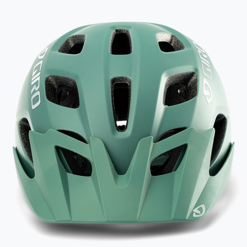 Cască de bicicletă GIRO VERCE verde GR-7129927 2