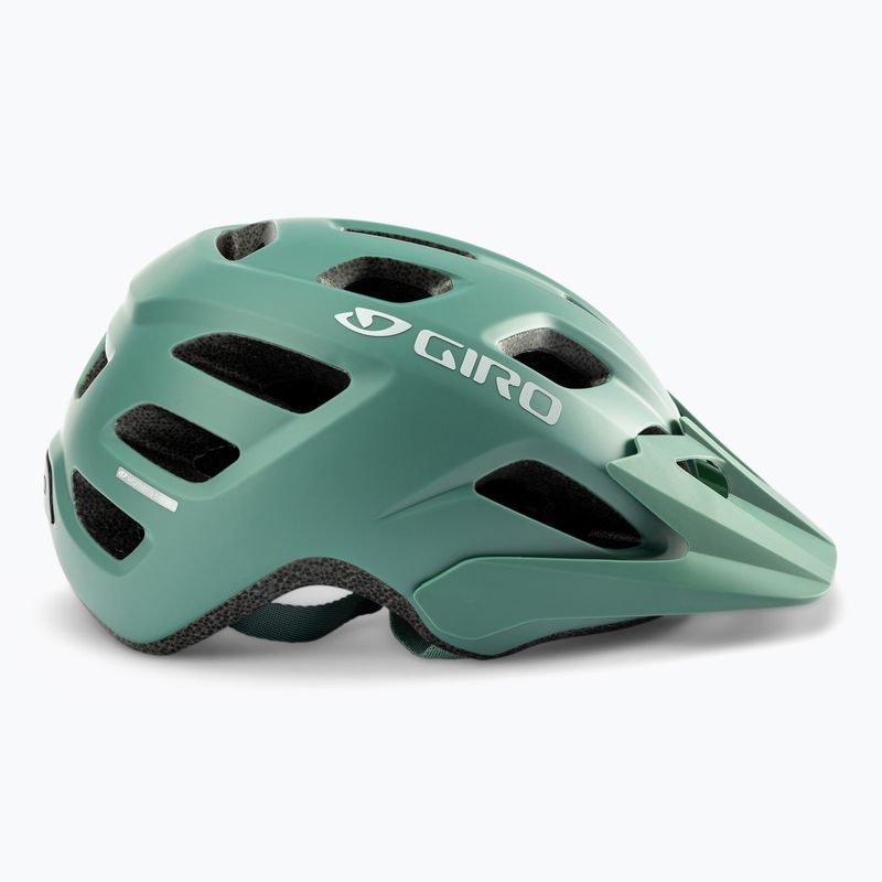 Cască de bicicletă GIRO VERCE verde GR-7129927 3
