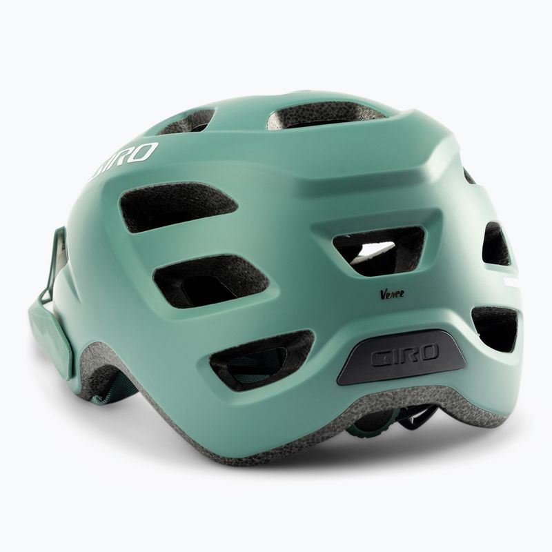 Cască de bicicletă GIRO VERCE verde GR-7129927 4