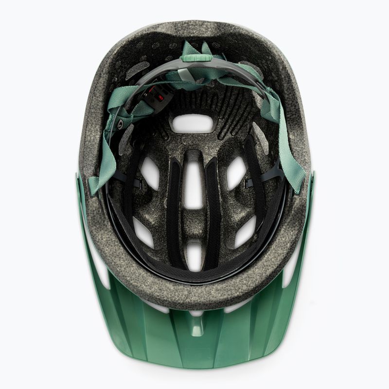 Cască de bicicletă GIRO VERCE verde GR-7129927 5