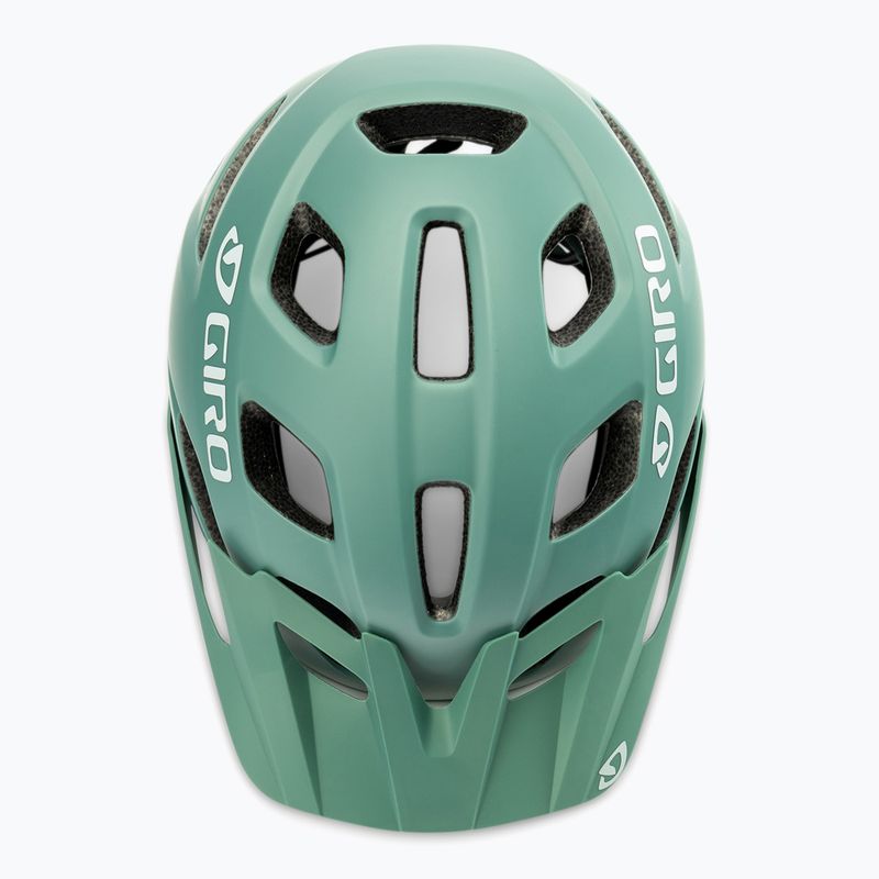 Cască de bicicletă GIRO VERCE verde GR-7129927 6