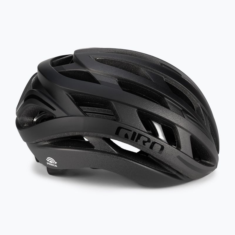 Cască de bicicletă Giro Helios Spherical Mips neagră GR-7129136 3