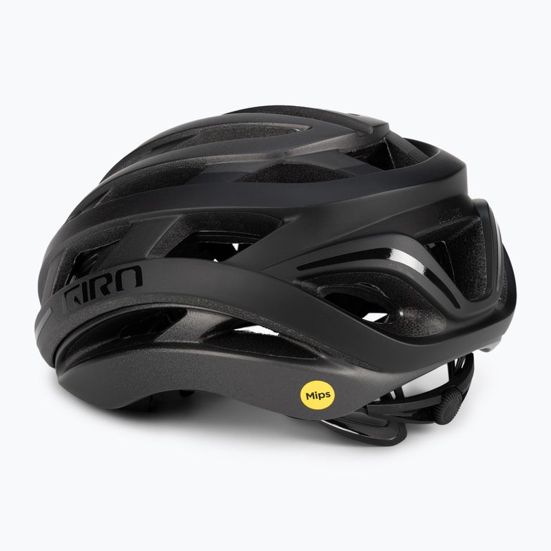 Cască de bicicletă Giro Helios Spherical Mips neagră GR-7129136 4