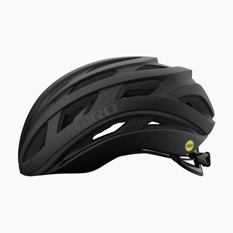 Cască de bicicletă Giro Helios Spherical Mips neagră GR-7129136 6