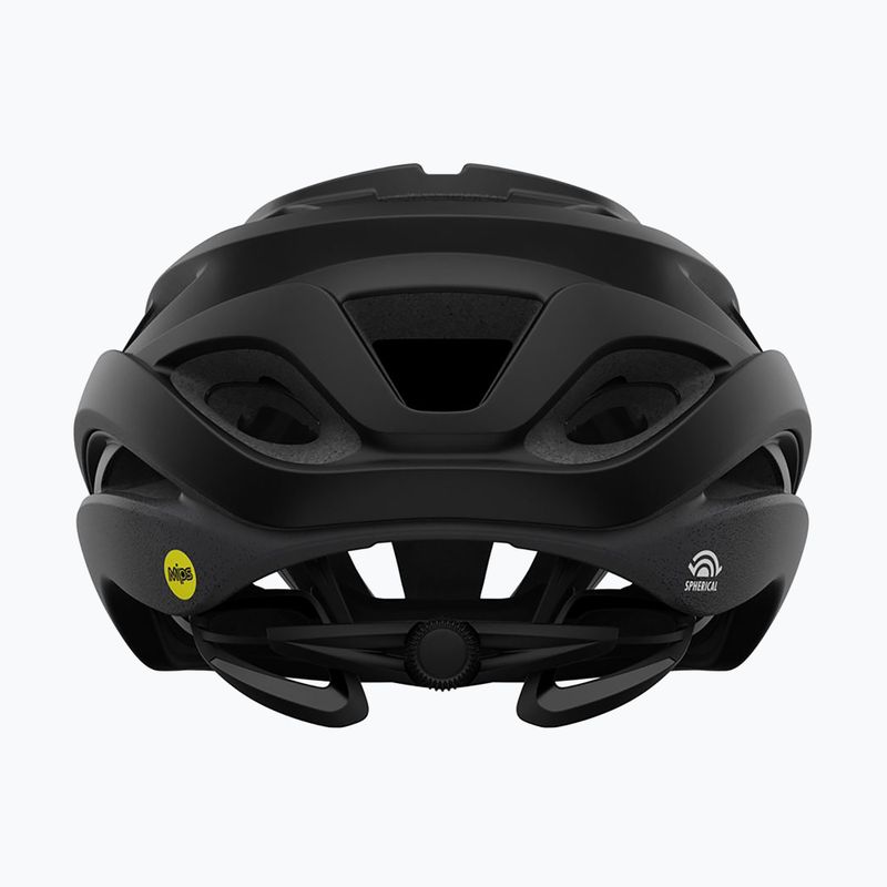 Cască de bicicletă Giro Helios Spherical Mips neagră GR-7129136 8