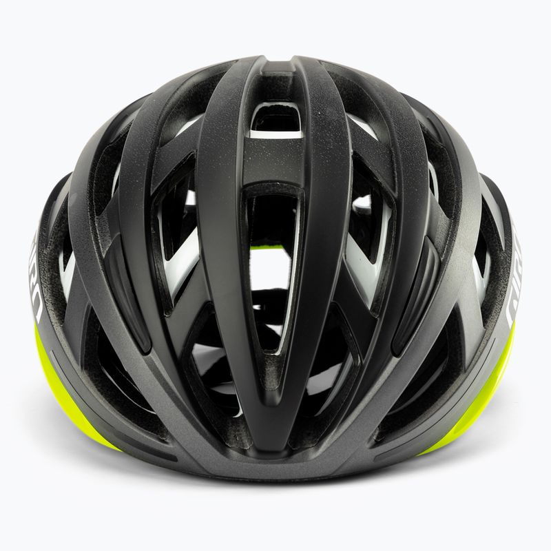 Cască de bicicletă Giro HELIOS SPHERICAL MIPS, negru, GR-7129144 2