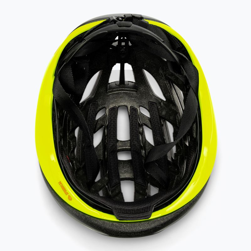 Cască de bicicletă Giro HELIOS SPHERICAL MIPS, negru, GR-7129144 5