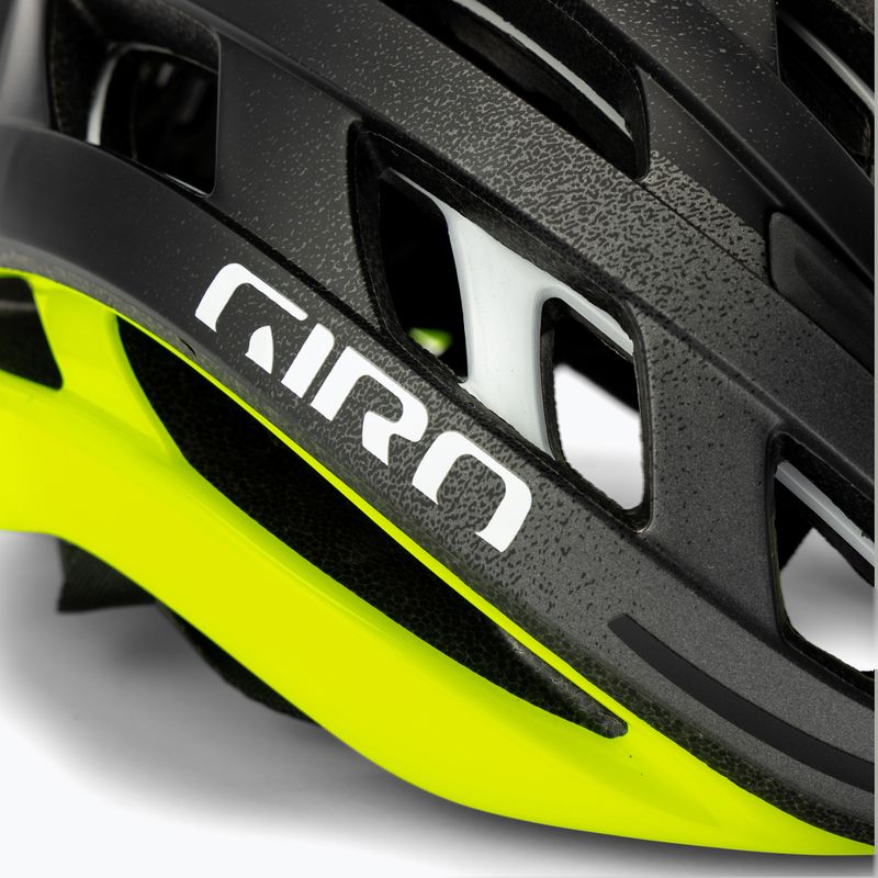 Cască de bicicletă Giro HELIOS SPHERICAL MIPS, negru, GR-7129144 7