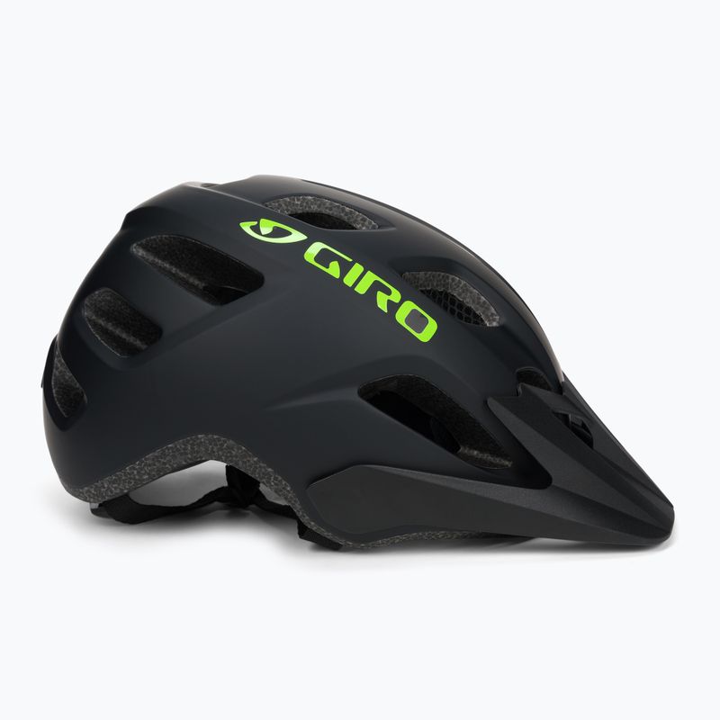 Giro Tremor Cască de bicicletă pentru copii negru GR-7129872 3