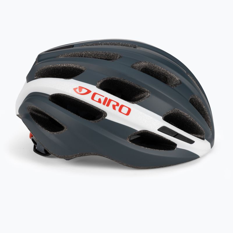 Cască de bicicletă Giro Isode bleumarin-albă GR-7129912 3