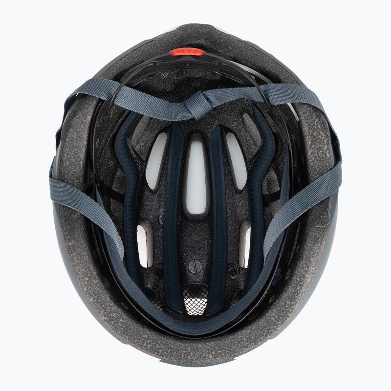 Cască de bicicletă Giro Isode bleumarin-albă GR-7129912 5