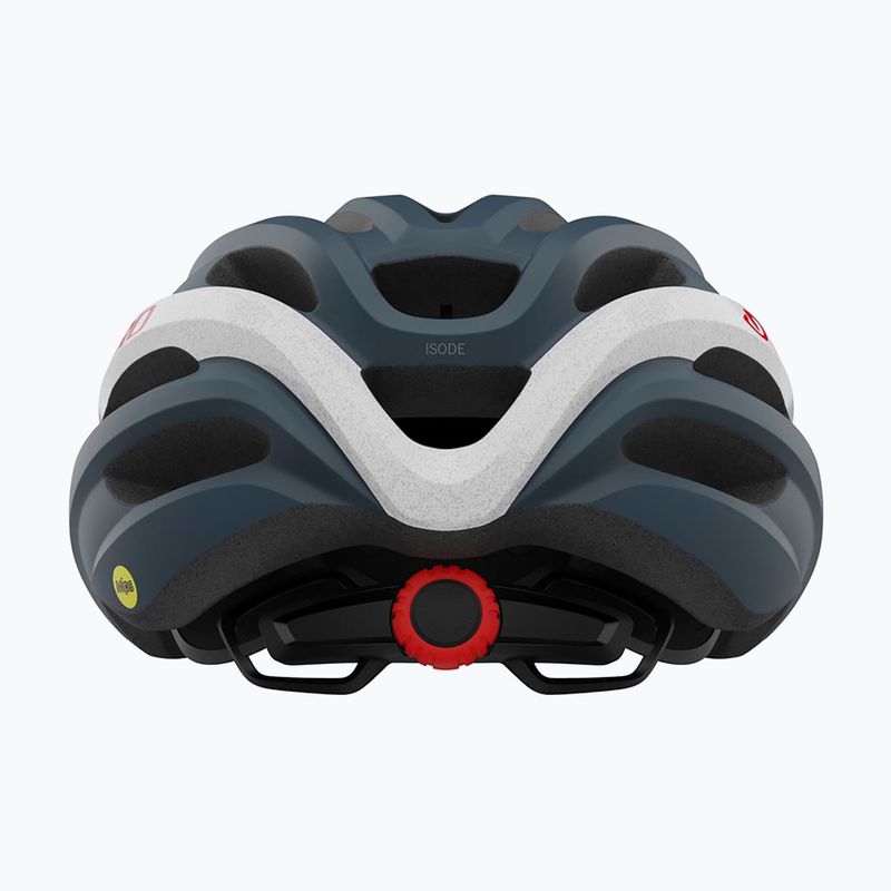 Cască de bicicletă Giro Isode bleumarin-albă GR-7129912 8
