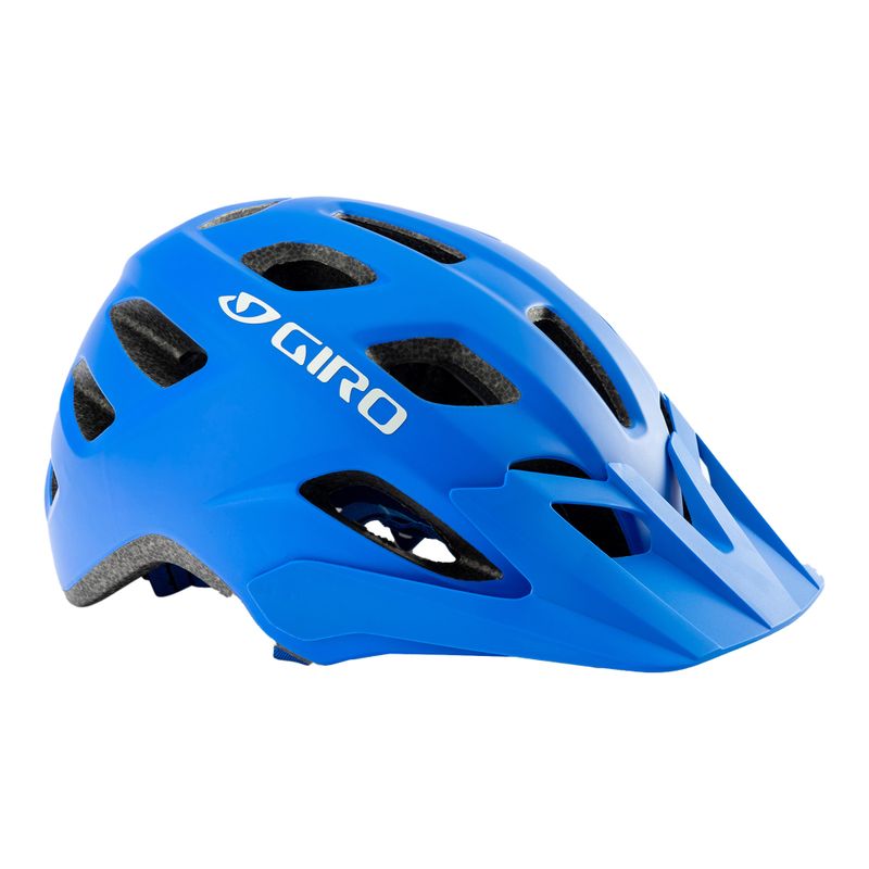 Cască de bicicletă Giro FIXTURE, albastru, GR-7129933
