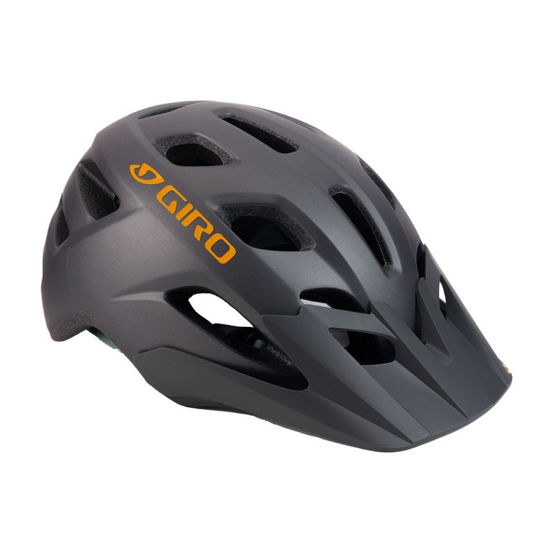 Cască de bicicletă Giro Fixture negru GR-7129939