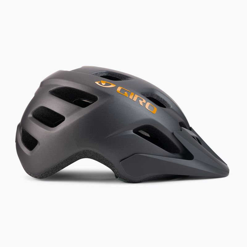 Cască de bicicletă Giro Fixture negru GR-7129939 3