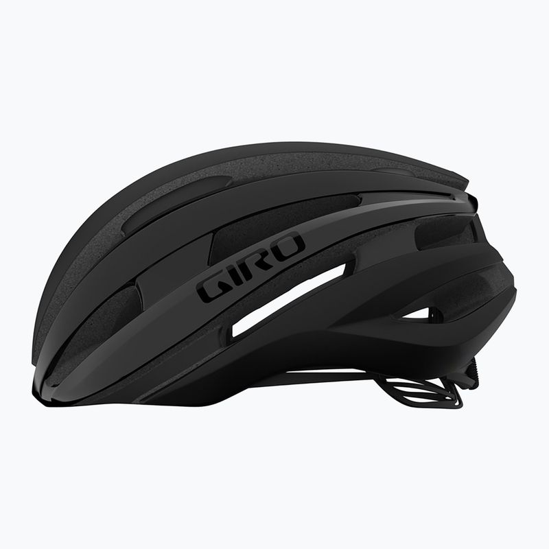 Cască de bicicletă Giro Synthe II Integrated MIPS matte black 2