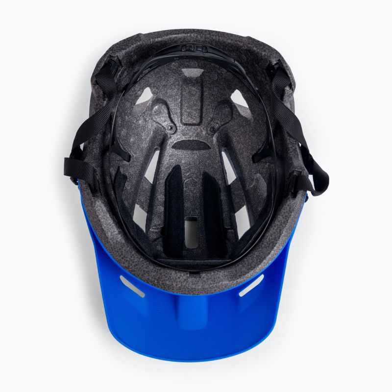 Cască de bicicletă BELL NOMAD albastru BEL-7128259 5