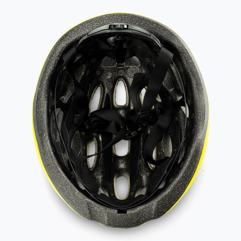 Cască de bicicletă BELL TRACKER R, galben, BEL-7131891 5