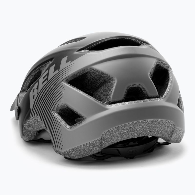 Cască de bicicletă BELL VERT negru BEL-7131893 4