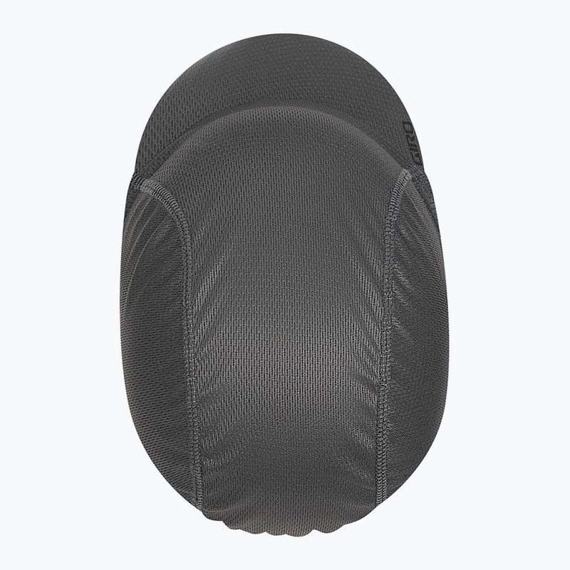 Șapcă de ciclism  Giro Peloton Cap charcoal 3