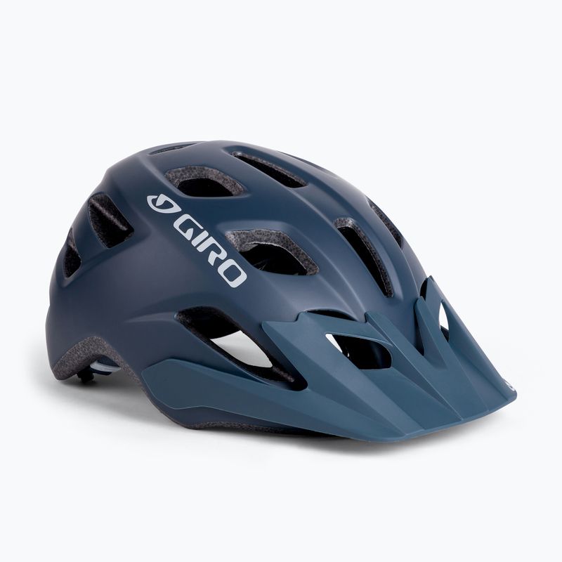 Cască de bicicletă Giro Fixture gri GR-7133700