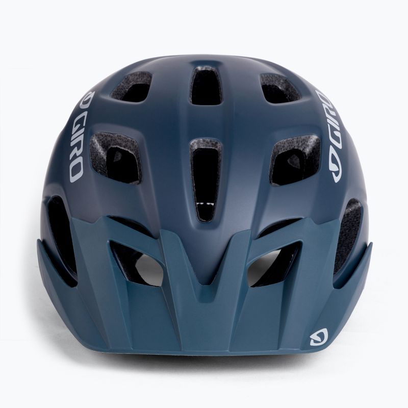 Cască de bicicletă Giro Fixture gri GR-7133700 2