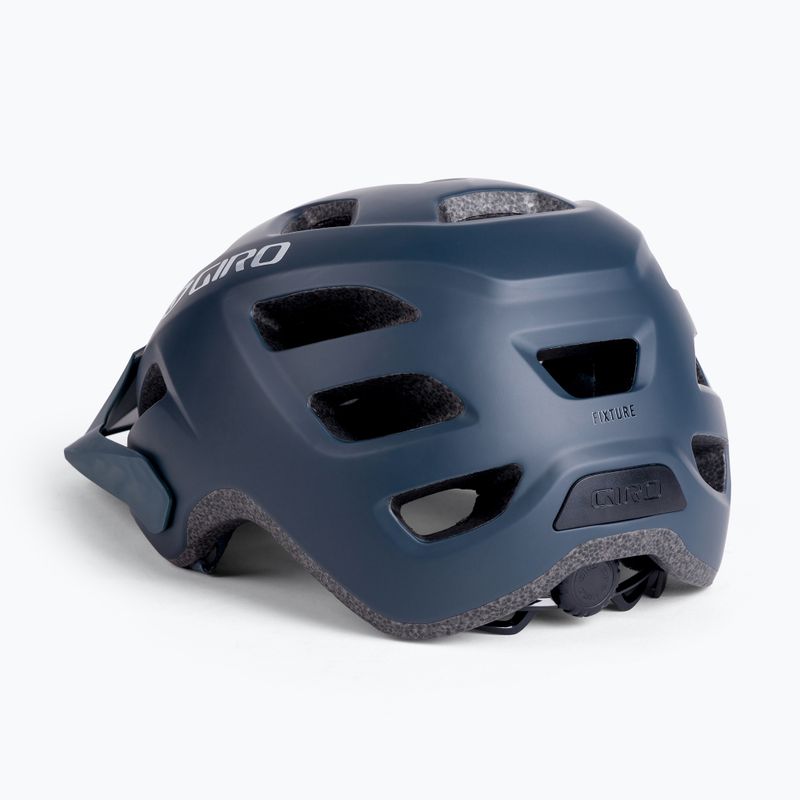Cască de bicicletă Giro Fixture gri GR-7133700 3