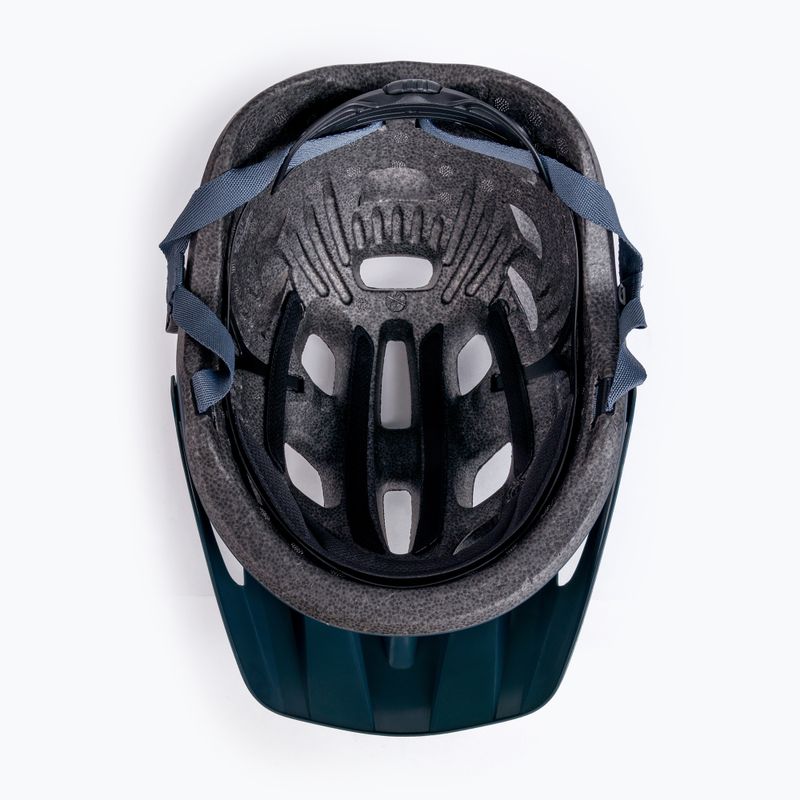 Cască de bicicletă Giro Fixture gri GR-7133700 5